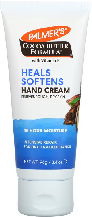 Palmers Cocoa Butter Formula Heals Softens Hand Cream крем для рук 96 мл