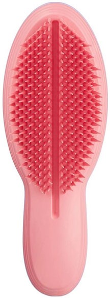 Tangle Teezer массажная расческа The Ultimate Finisher Hot Heather фиолетовый, розовый 20x7x6 см