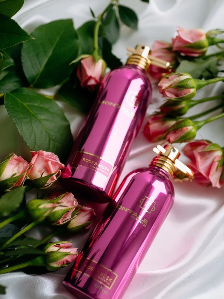 Духи montale roses. Montale Roses Musk 100ml. Духи Монталь Roses Musk. Montale Roses Musk 100 мл.