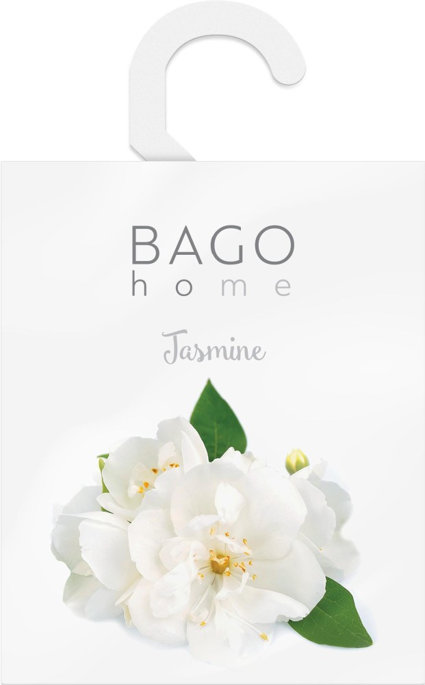 BAGO HOME саше Белый жасмин