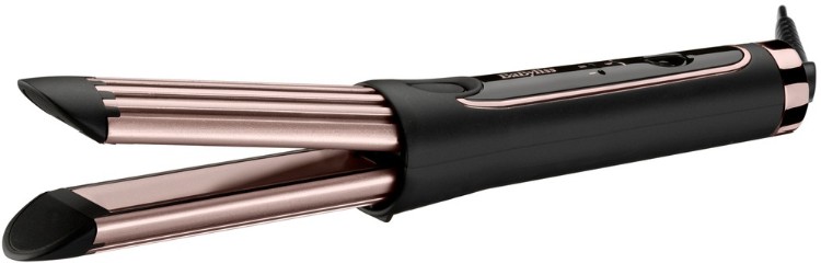 BaByliss C112E плойка