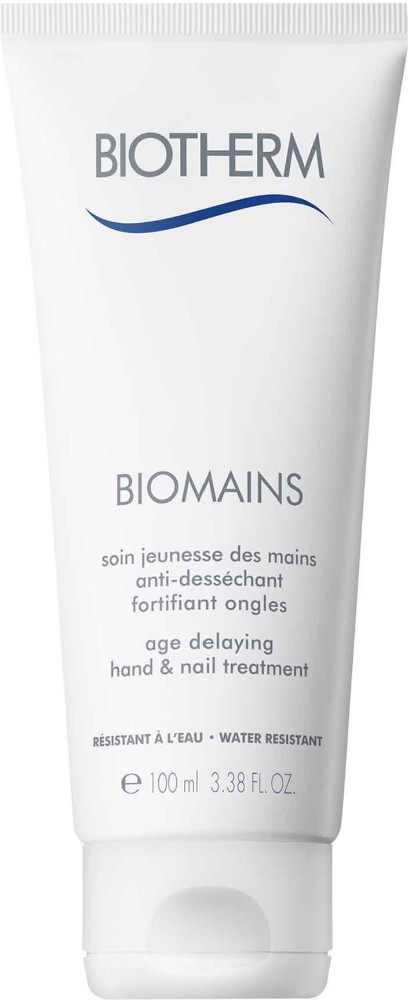 Biotherm крем для рук Biomains 100 мл