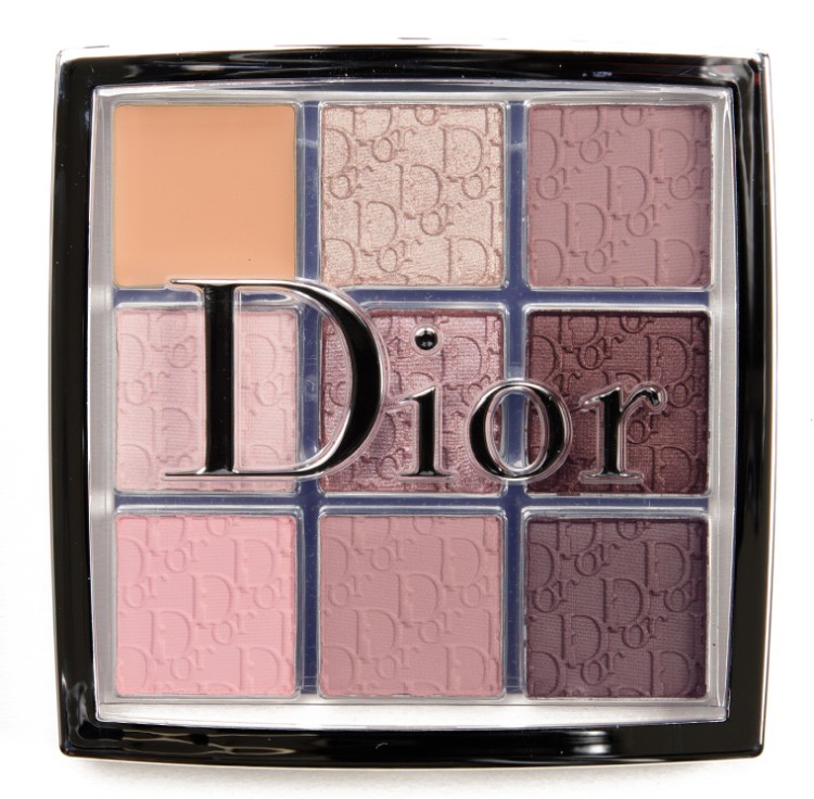 Dior Backstage Eye Palette 002 Cool Neutrals