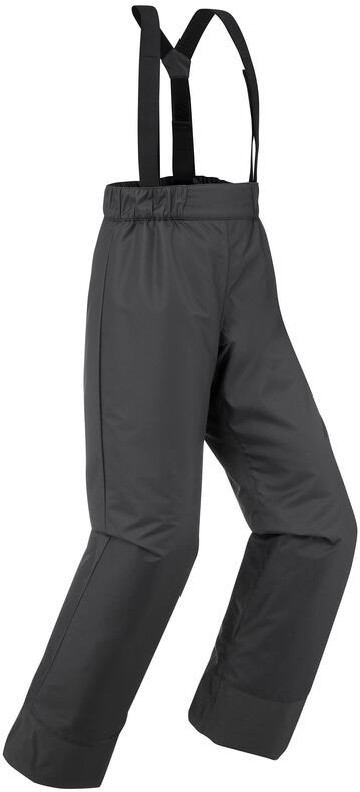 Горнолыжные брюки Decathlon Wedze 100 2912221 черные 160