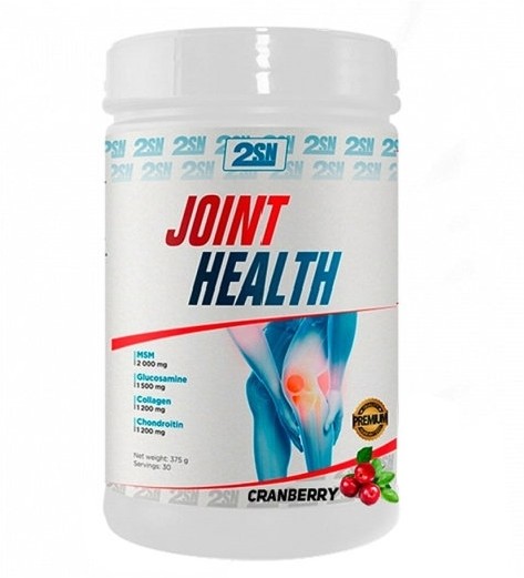 2SN Joint Health Клюква 375 г