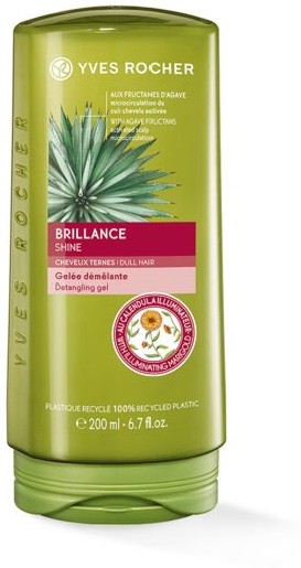 YVES ROCHER Brillance Shine кондиционер 200 мл