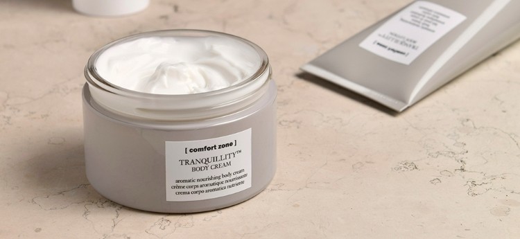 Comfort Zone крем для тела Tranquillity Body Cream 180 мл