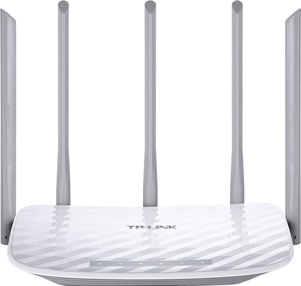 Wi-Fi роутер TP-LINK Archer C60