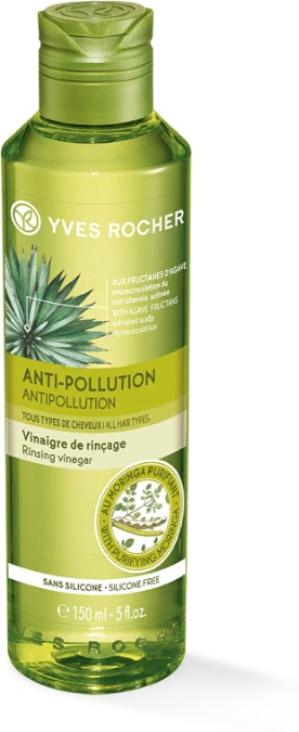 YVES ROCHER Anti Pollution кондиционер 150 мл