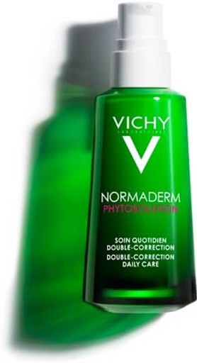 Vichy Normaderm phytosolution сыворотка 50 мл