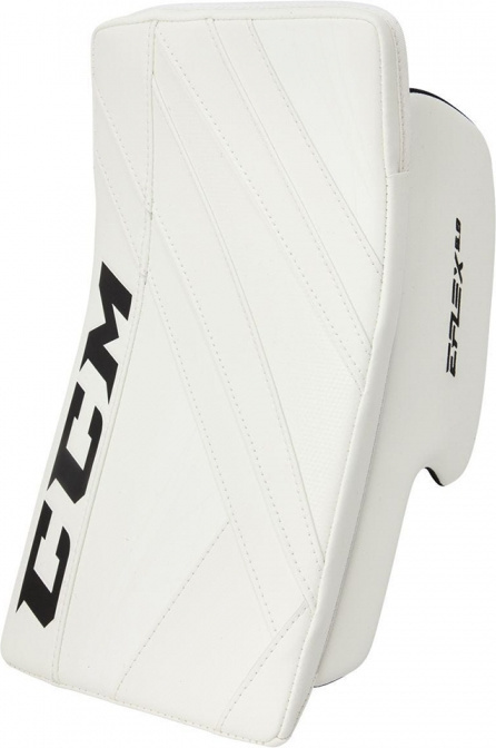 CCM Extreme Flex E4.9 INT WH REG