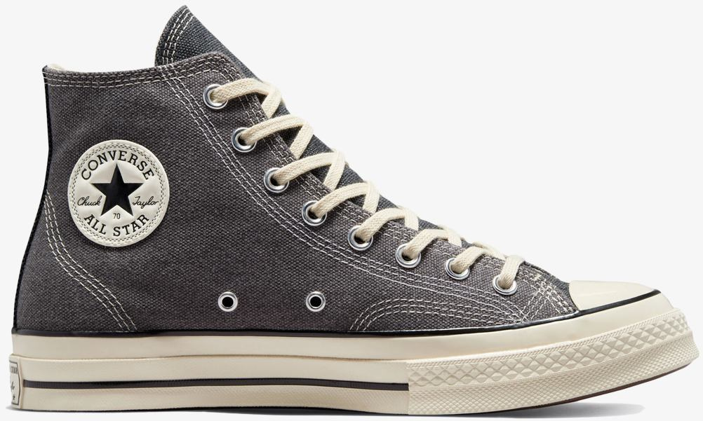 Кеды Converse 172816C серый 44