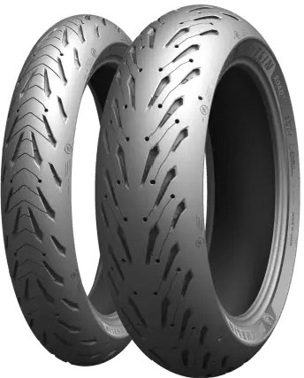 Мотошина MICHELIN Road 5 120/70 R17 58W Front