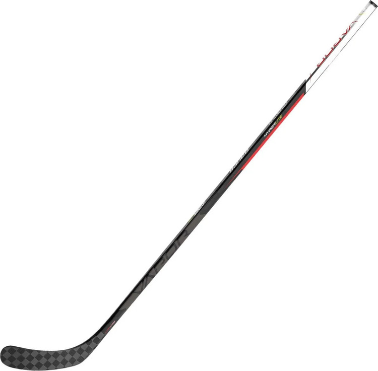 Хоккейная клюшка Bauer Vapor Hyperlite Grip S21 77 flex P92 L