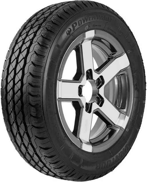 Powertrac VanTour 235/65 R16C 115R без шипов