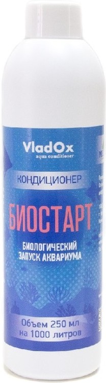 VladOx Биостарт 83143 250 мл