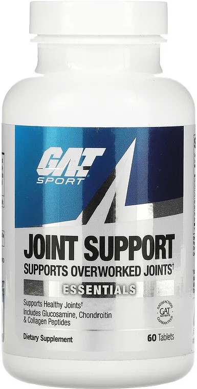 GAT Essentials Joint Support 60 таблеток