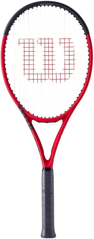 Ракетка Wilson Clash 100 V2.0 unstr WR074011 3