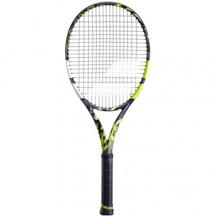 Ракетка Babolat Pure Aero unstr NC 101479 3