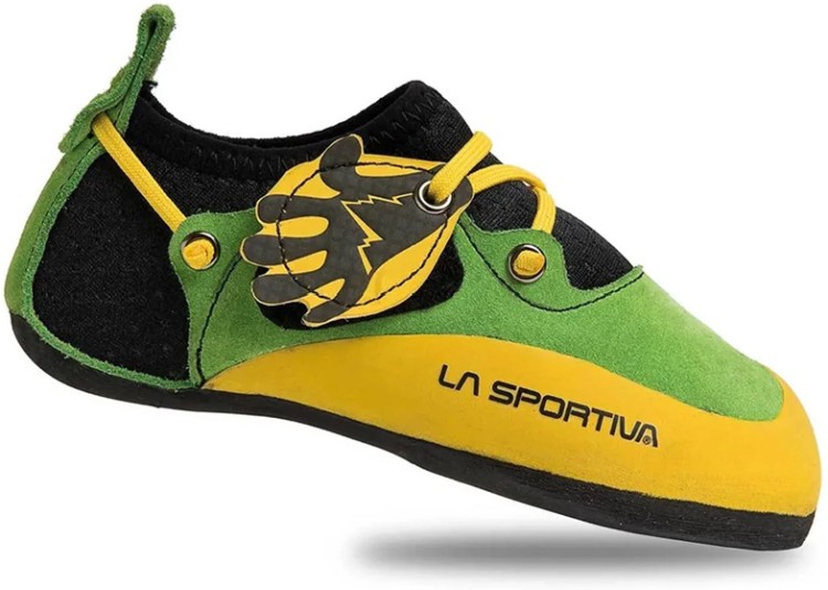 Скальные туфли La Sportiva Stickit 802 26-27 мультиколор