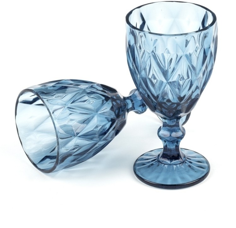 GLASS WARE набор бокалов AER20112, стекло