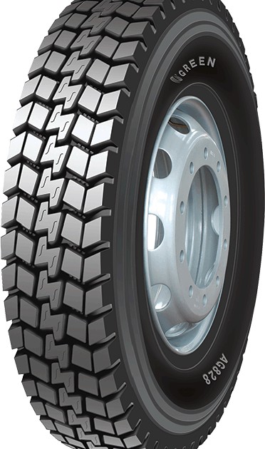 O'Green AG828 235/75 R17.5 143J без шипов