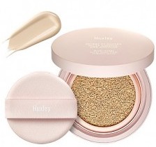 Huxley Moist Cushion Own Attitude кушон 2 Sand 12 мл