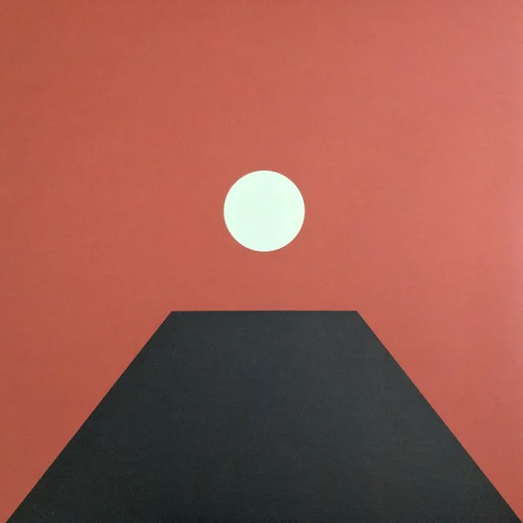 Пластинка Tycho Epoch LP