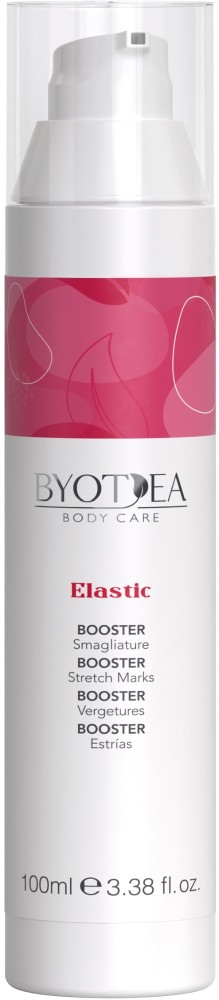 Byotea Elastic сыворотка 100 мл