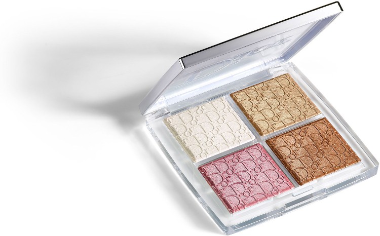 Dior Backstage Glow Face Palette 001 Universal