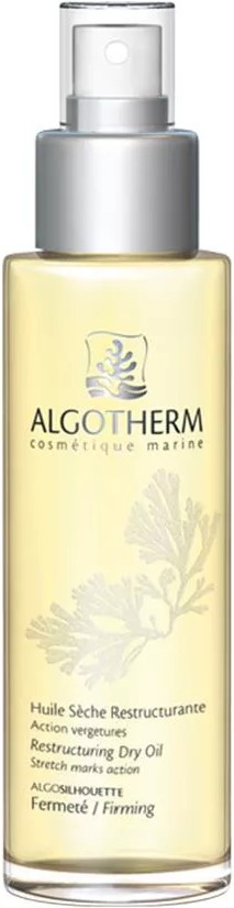 Algotherm Restructuring Dry Oil масло для тела 100 мл