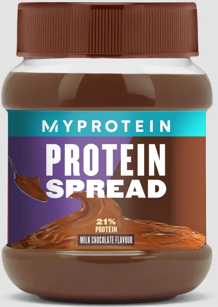 Протеин Myprotein Protein Spread Молочный шоколад 360 г